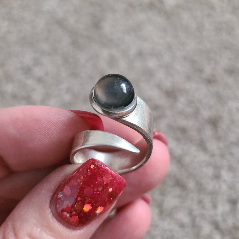 Fork ring